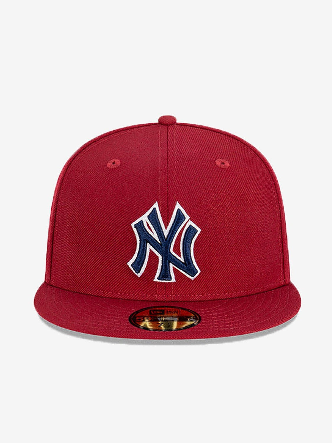 5950 New York Yankees Fitted Cap