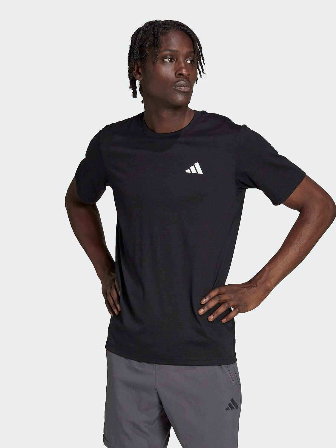 Train Essentials Feelready Training Tee