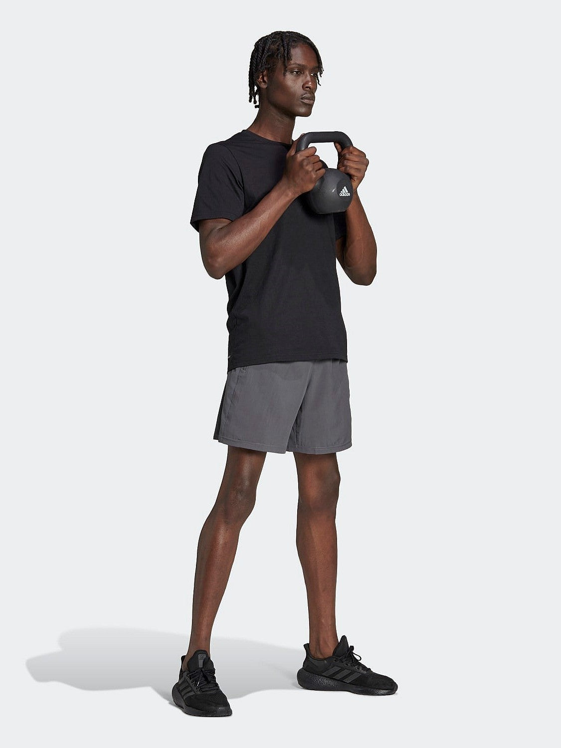 Train Essentials Feelready Training Tee