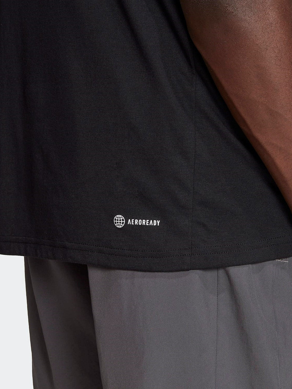 Train Essentials Feelready Training Tee
