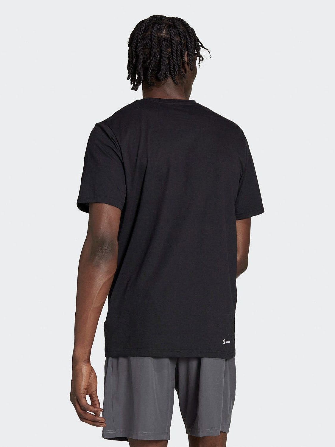 Train Essentials Feelready Training Tee
