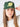Los Angeles Lakers Forest Cap
