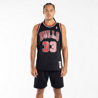 M&N SWG JER BULLS PIPPN 97-98 ALT