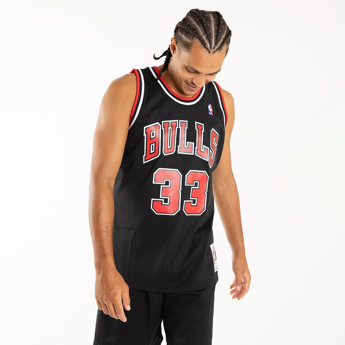 M&N SWG JER BULLS PIPPN 97-98 ALT