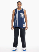 Oklahoma City Thunder Steven Adams Swingman Jersey