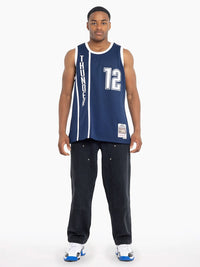 Oklahoma City Thunder Steven Adams Swingman Jersey