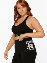 Swift Heritage Sports Bra