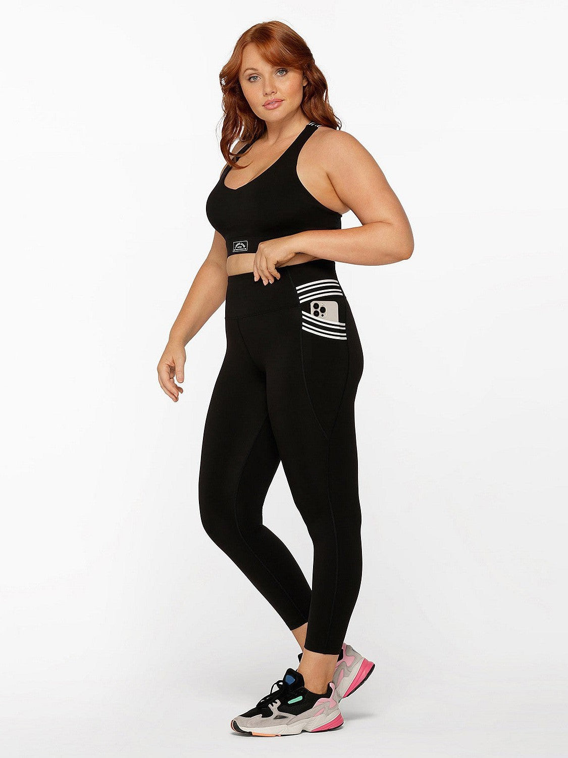 Swift Heritage Sports Bra