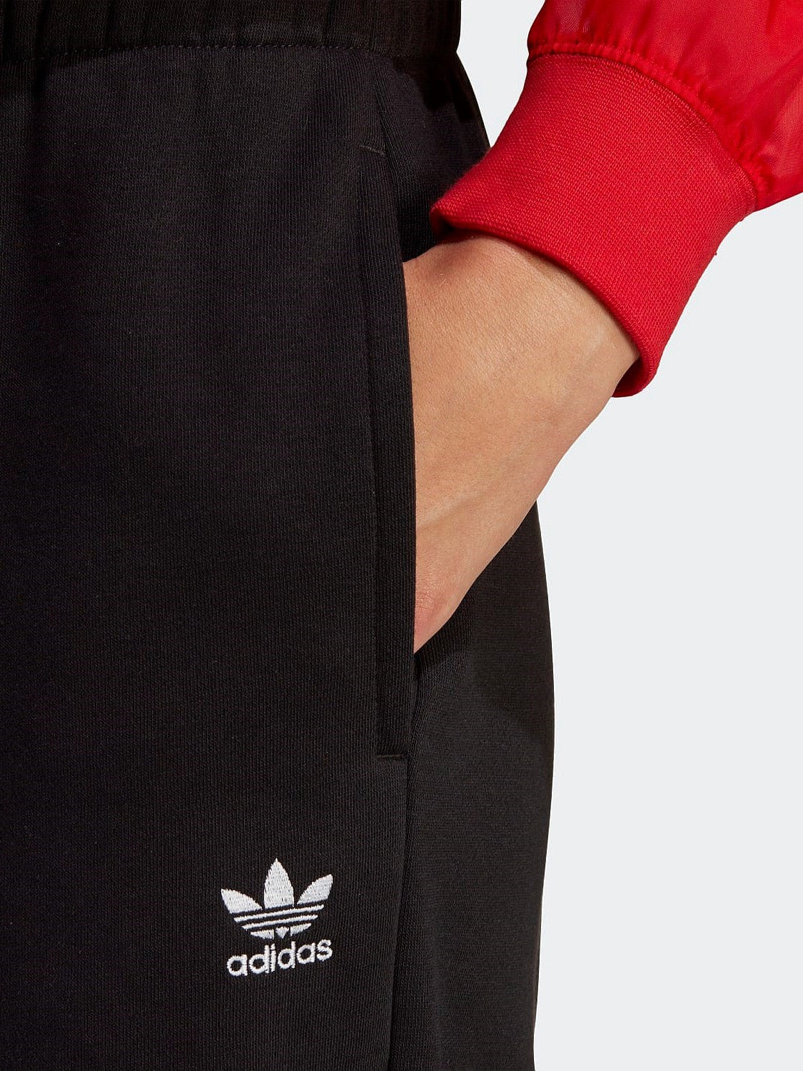 Essentials Fleece Joggers