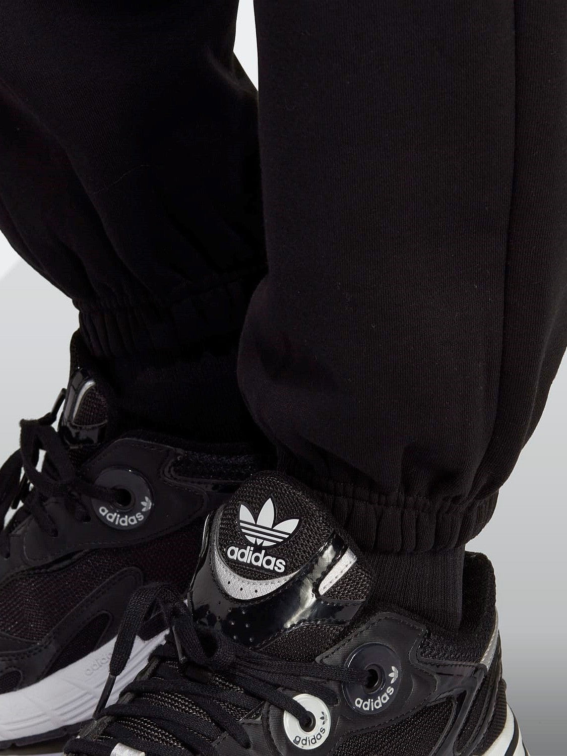 Essentials Fleece Joggers