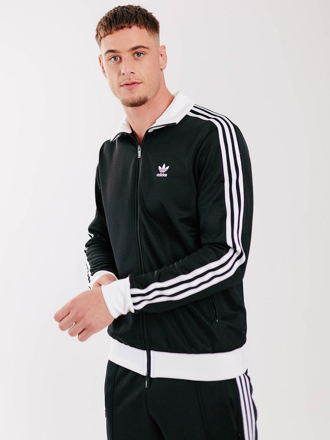 Classic Track Top Mens