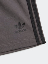 Trefoil Shorts Tee Set Infants
