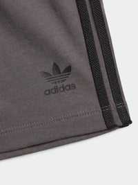 Trefoil Shorts Tee Set Infants