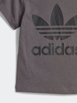 Trefoil Shorts Tee Set Infants