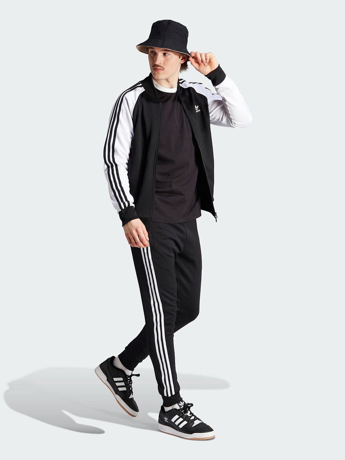 Adicolor Classics SST Tracksuit Pants