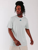 HIIT Slogan Training Tee