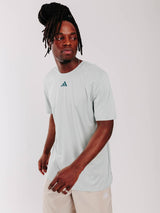 HIIT Slogan Training Tee