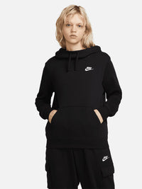 Sportswear Club Fleece Funnel-Neck Hoodie