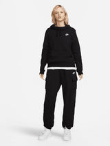 Sportswear Club Fleece Funnel-Neck Hoodie
