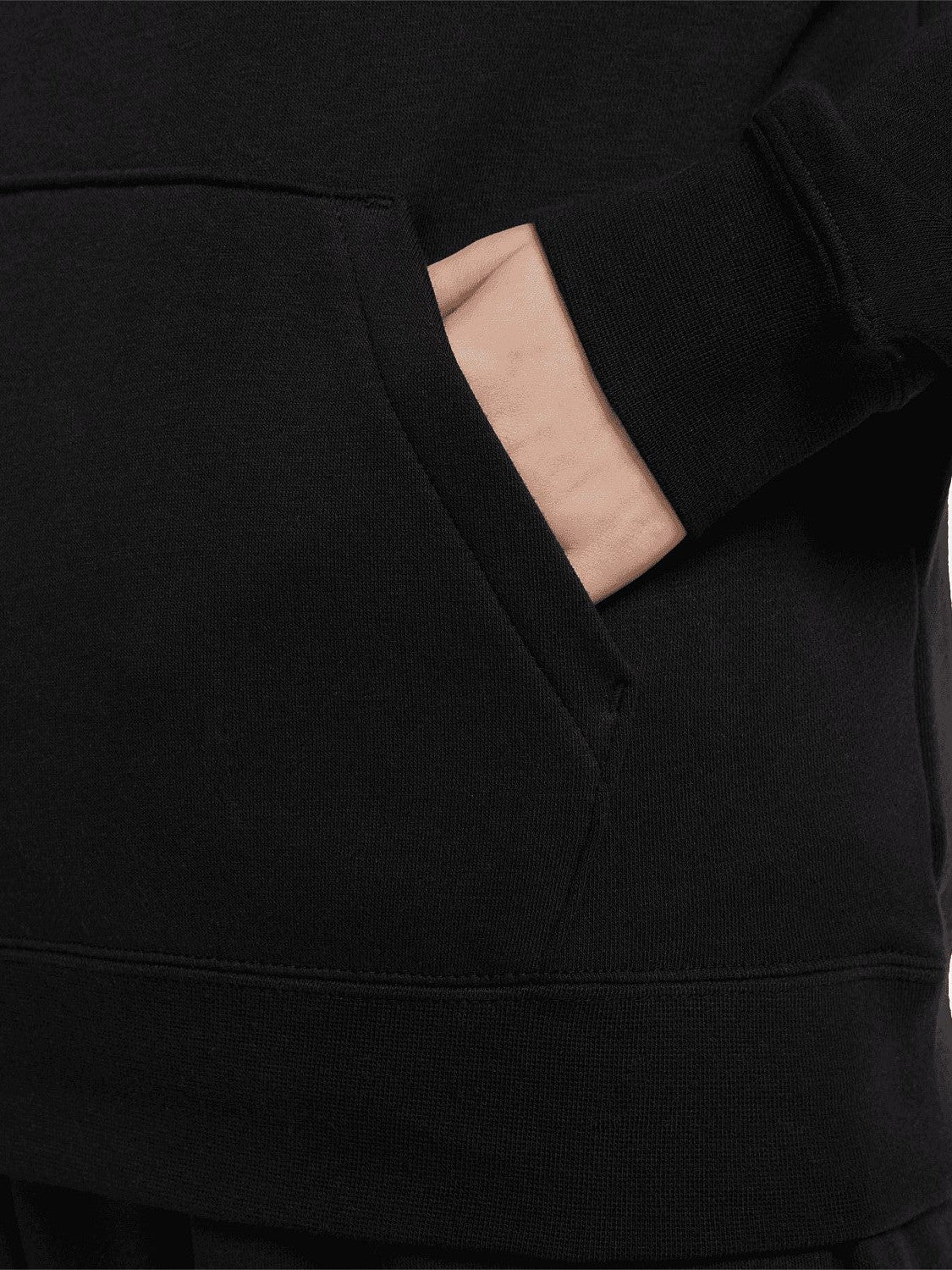 Sportswear Club Fleece Funnel-Neck Hoodie