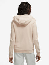 Sportswear Club Fleece Funnel-Neck Hoodie