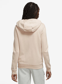 Sportswear Club Fleece Funnel-Neck Hoodie