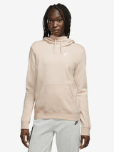 Sportswear Club Fleece Funnel-Neck Hoodie