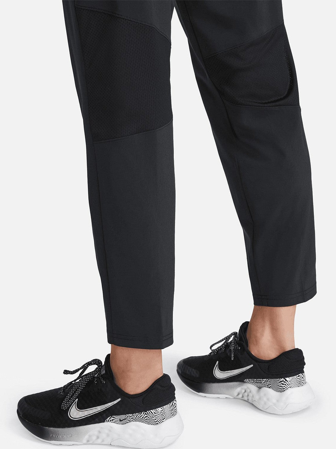 Dri-FIT Go Mid-Rise Leggings