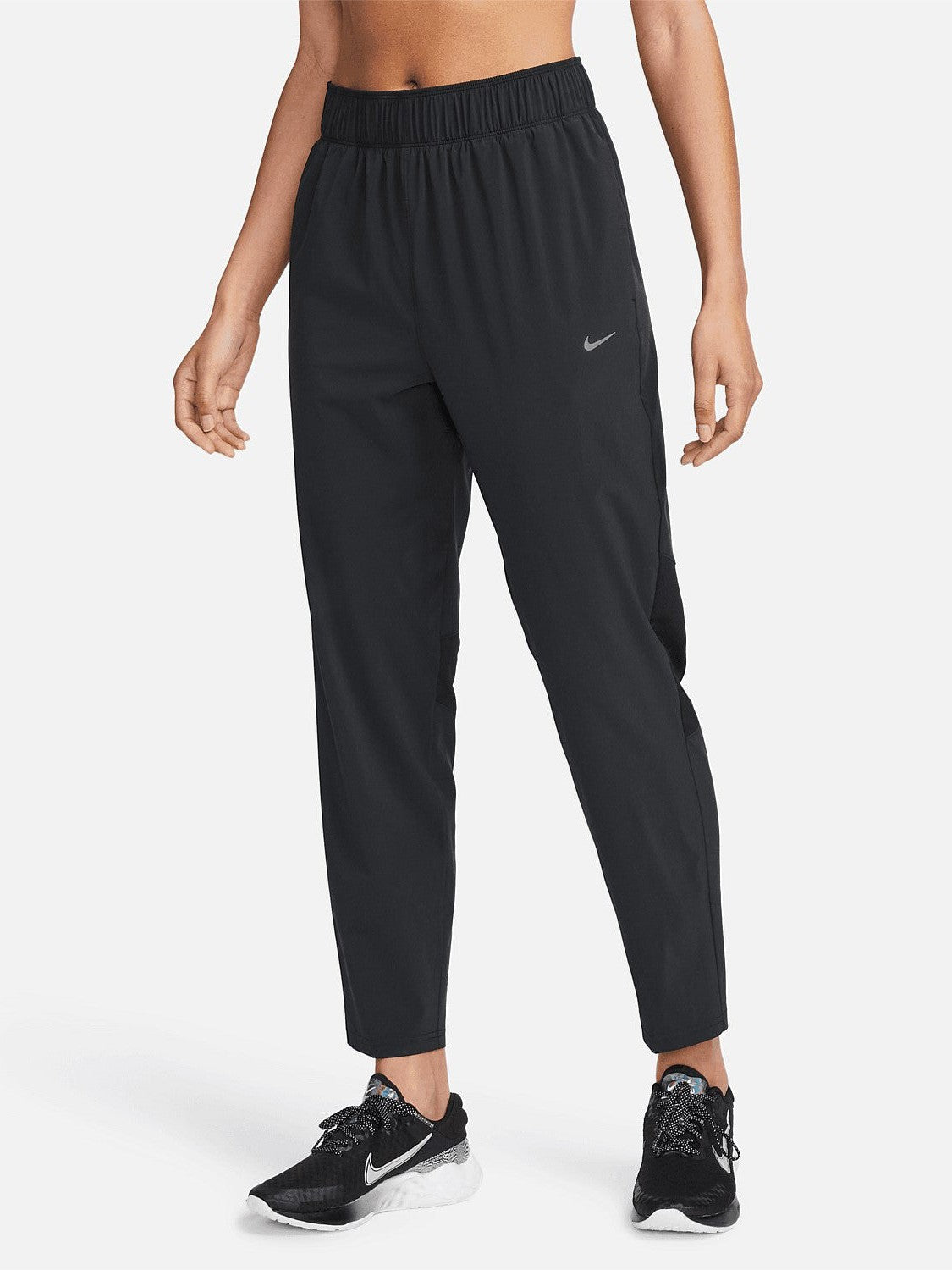 Dri-FIT Go Mid-Rise Leggings