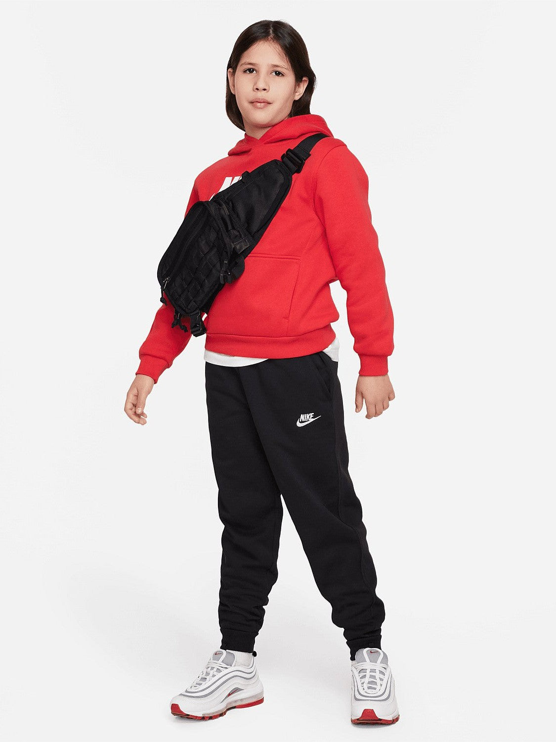 Club Fleece Joggers Youth
