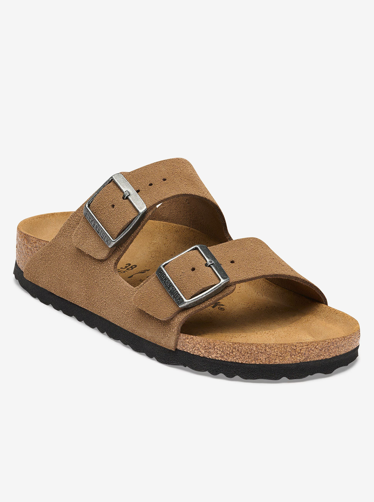 Arizona Suede Regular Unisex