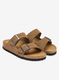 Arizona Suede Regular Unisex