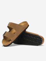 Arizona Suede Regular Unisex