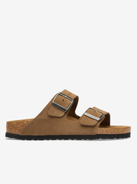 Arizona Suede Regular Unisex