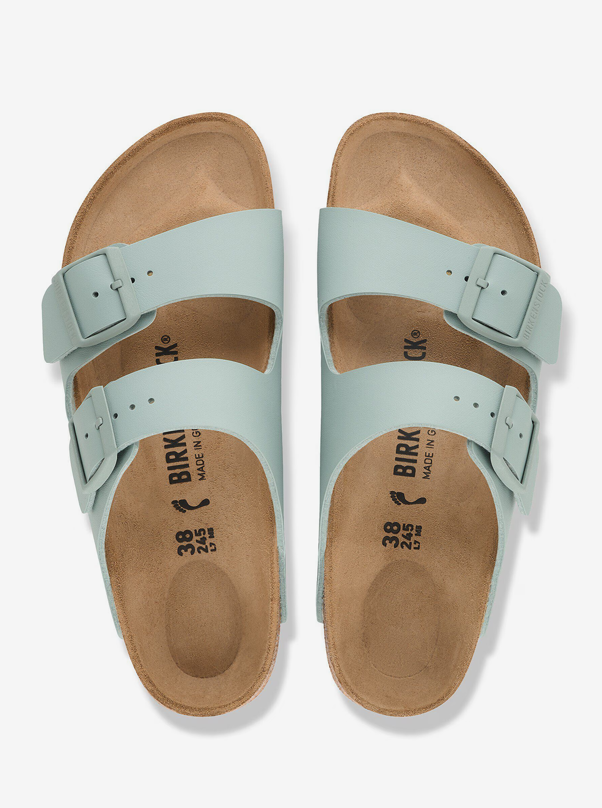 Arizona Birko-Flor Regular Unisex