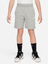 Club Fleece French Terry Shorts Youth