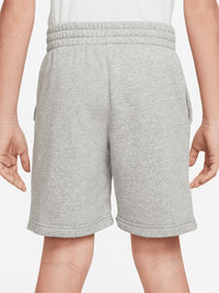 Club Fleece French Terry Shorts Youth