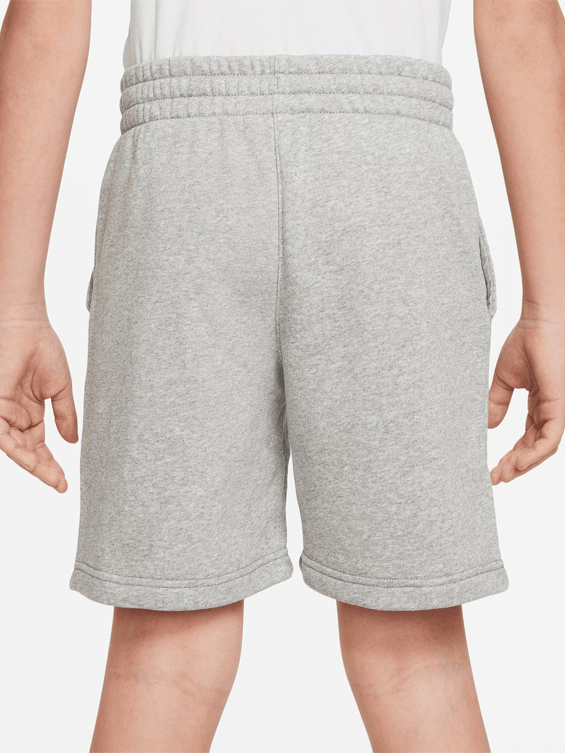 Club Fleece French Terry Shorts Youth