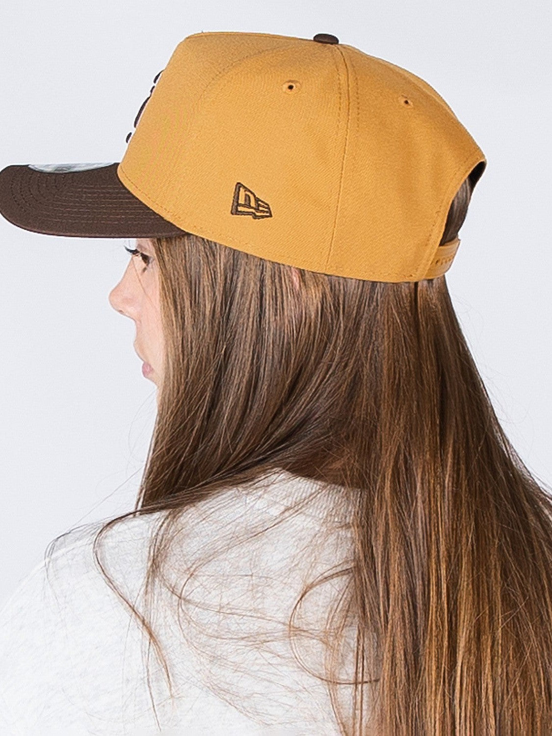 940 A-Frame St Louis Cardinals Snapback Cap