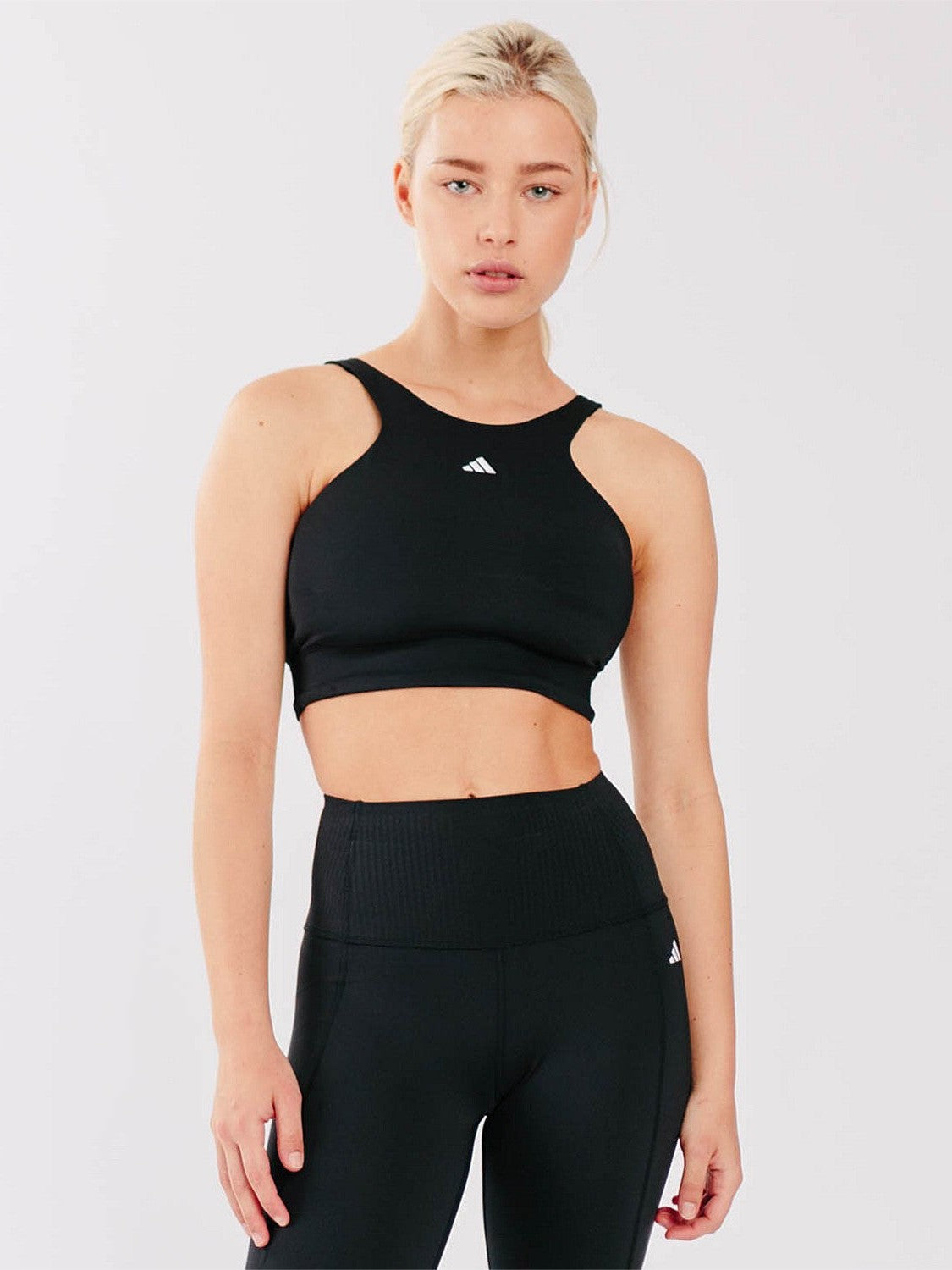 Powerimpact Training Medium Support Bra