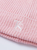 TS Heritage Beanie Rose Pink