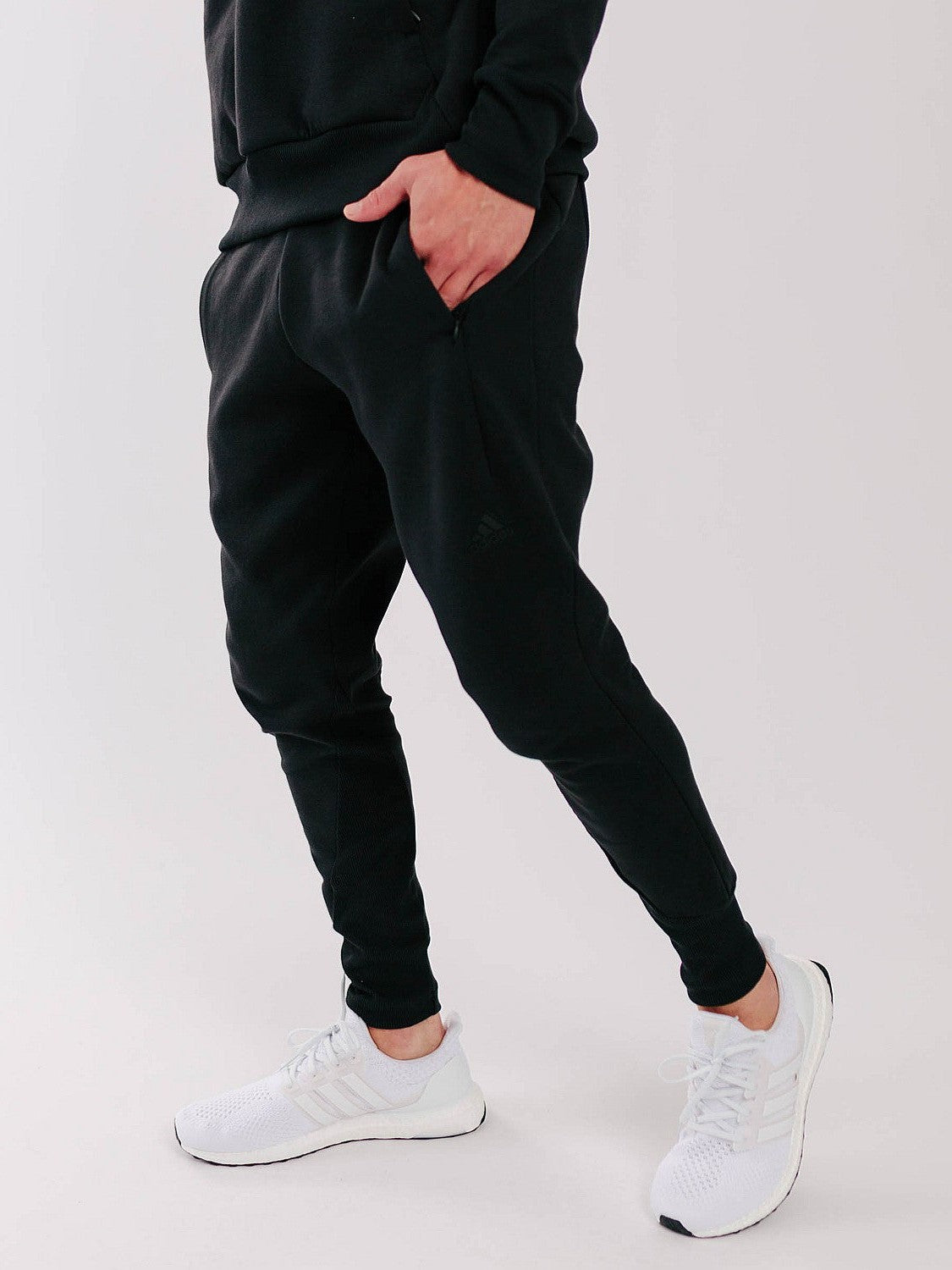 Z.N.E. Premium Tracksuit Bottoms