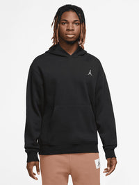 Essentials Fleece Pullover Hoodie