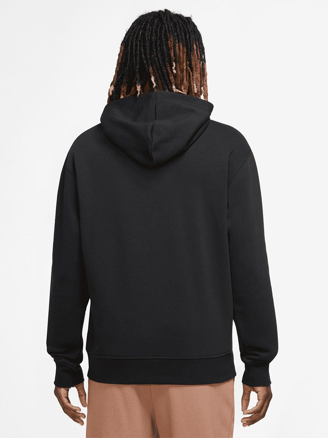 Essentials Fleece Pullover Hoodie