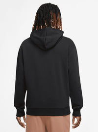 Essentials Fleece Pullover Hoodie