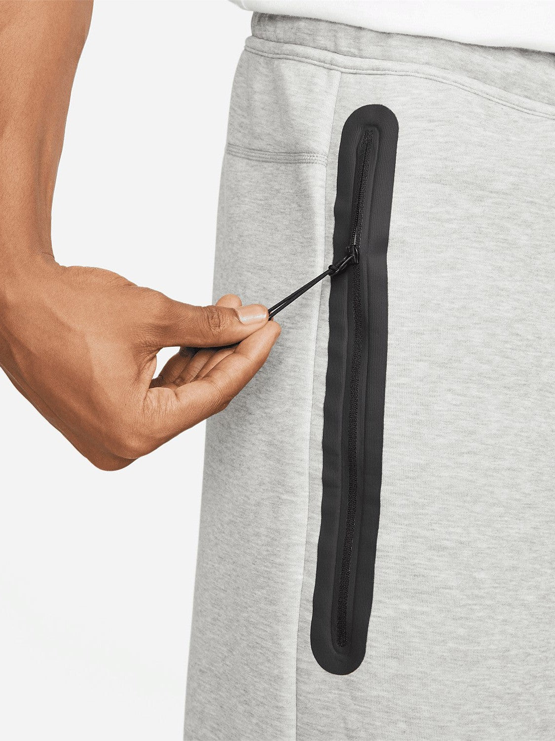 Tech Fleece Shorts
