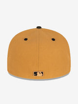 5950 New York Yankees Fitted Cap