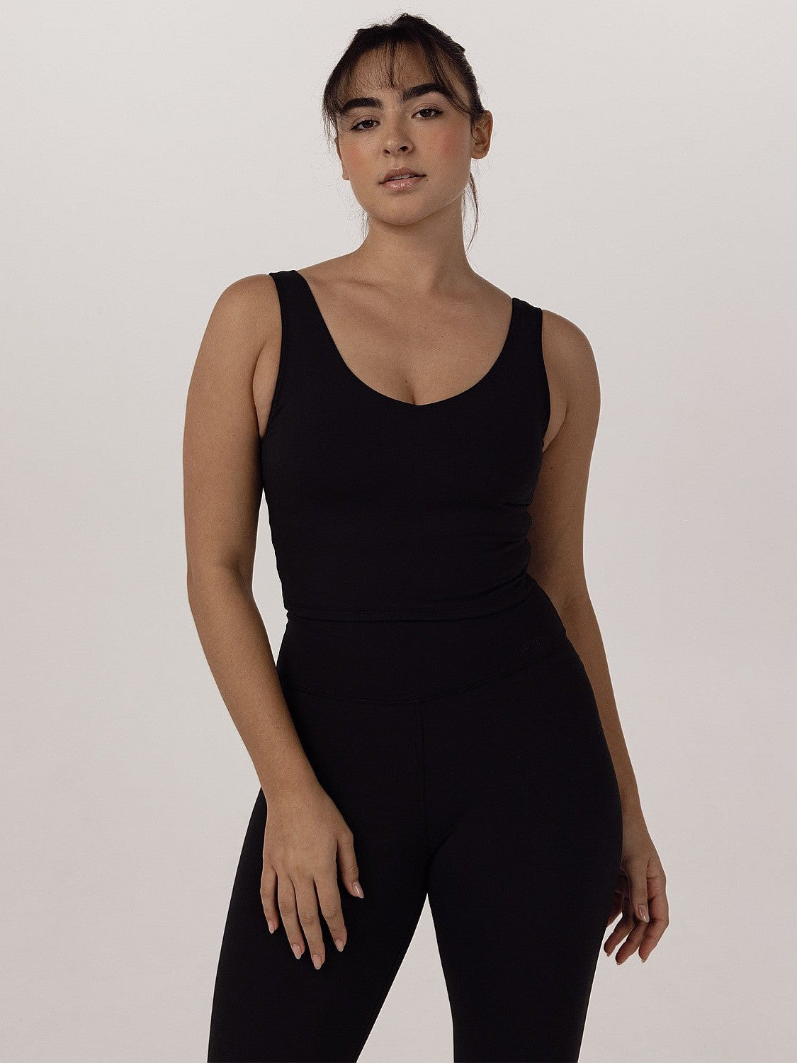 Black Sense Bralette