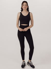 Black Sense Bralette