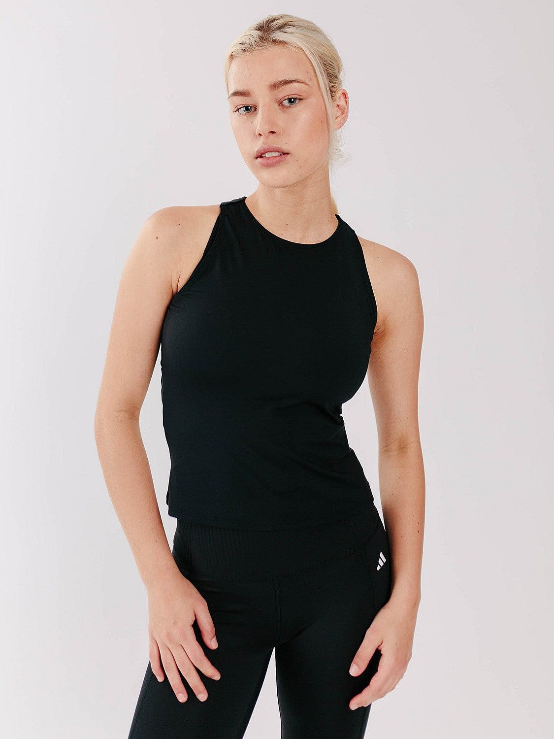Yoga Studio Tank Top